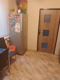 2 izbový byt - 11
