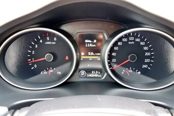 Kia Sportage 2.0 CRDi 184k 4x4 PLATINUM - 11