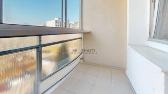 HD REALITY, Predaj 1-izbového bytu, Sitnianska,  Banská Byst - 11