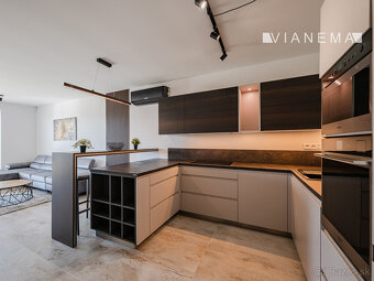 IBA U NÁS Na predaj 4i dom-novostavba, 650m2, Lužianky - 11
