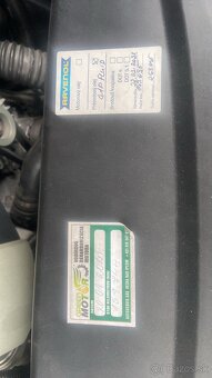 Predám pekne BMW X3 - 11