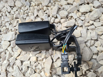 Diely ovládania, interiér Škoda Superb 2 - 11