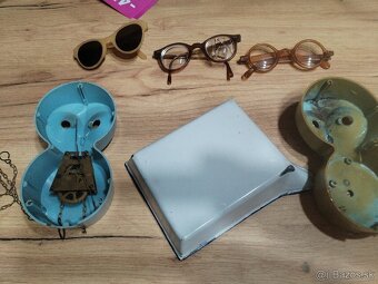 Detský kufrík lienka - 11