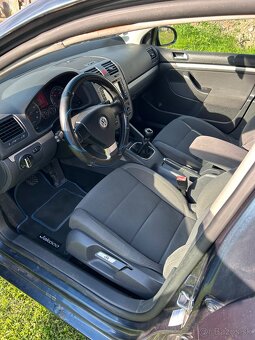 VW Golf 5 1.4tsi 103kw/140hp - 11