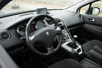 Peugeot 5008 1.6 HDi 88kw 7 MIEST - 11