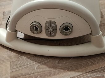 Hojdacie kreslo joie sansa 2in1 - 11