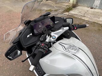 BMW R1250RT Option 719 - 11