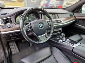BMW Rad 5 GT 530d xDrive Gran Turismo 258k - 11