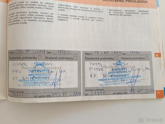JUMPER L4H2 1.maj. 11/2017 vždy orig.servis, 7.100,- bez DPH - 11