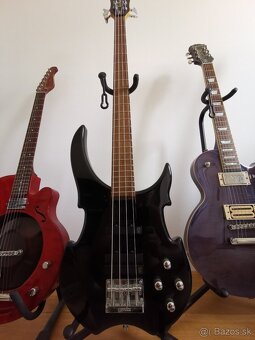 Warwick Vampyre basgitara - 11