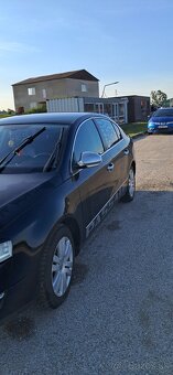 VW Passat B6 2.0tdi 16v - 11