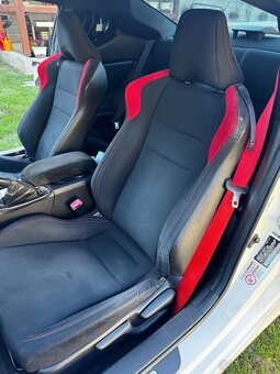 Toyotu GT86 (2013 | 147 kW | len 112 000km) - 11