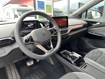 Volkswagen ID.4 125kW Pure - 11