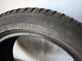 215/50 r17 celoročné pneumatiky - 11