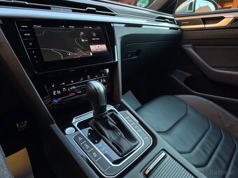 Volkswagen Arteon Shooting Brake R 235kw 2.0 TSI 4x4 DSG DPH - 11