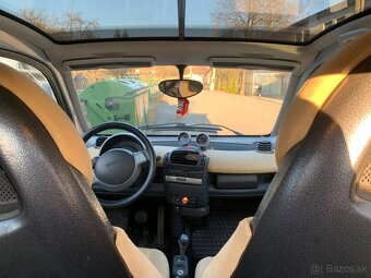 Smart fortwo - 11