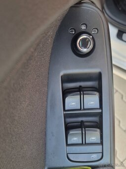 Audi A4 Allroad Quattro 4x4, AT7 - 11