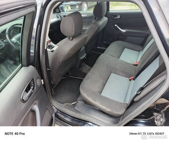 Ford mondeo kombi 2.0. TDCI, 85 kw, 2009 r.v. - 11