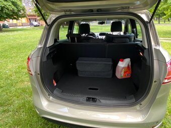 Ford B-Max 1.0 EcoBoost, 51.615 km, r.v. 9/2014, kúp. v SR - 11