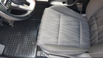 Kia sportage 1.6crdi 100kw AWD (4×4) - 11