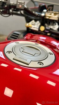Yamaha FZ1 Fazer GT 2010 - 11