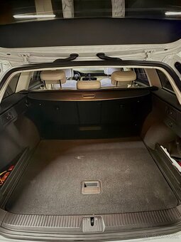 Volkswagen passat b8 VW 139k km TOP STAV - 11