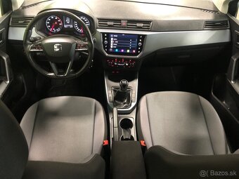 Seat Arona 1.0 ECO TSI 110 Style - 11