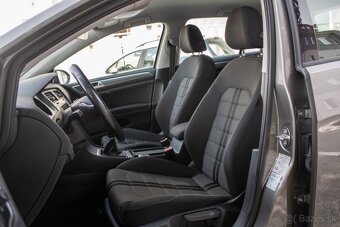 Volkswagen Golf 1.6 TDI BMT Trendline - 11