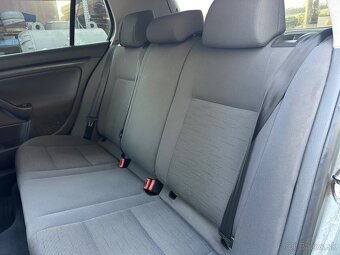 Volkswagen Golf 5 1.9TDi 77KW - 11