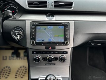 Volkswagen Passat Variant 1.6 TDI BMT Comfortline - 11