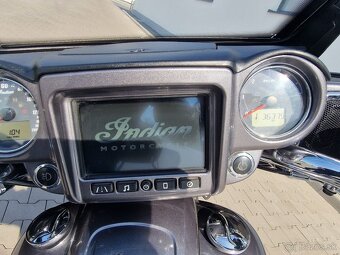 INDIAN CHIEFTAIN CLASSIC  2018 36 500 km - 11