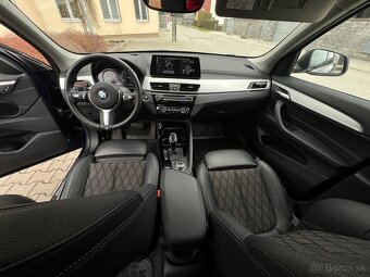 BMW X1 xDrive 20i A/T - 11
