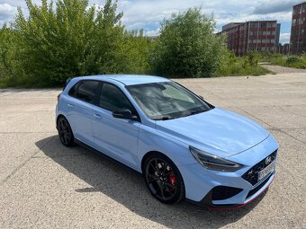 HYUNDAI I30N FACELIFT - 11