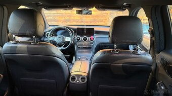 Mercedes GLC 300 AMG line - 11