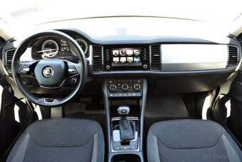 Škoda Kodiaq 2.0 TDI DSG EVO JOY SR 2022 DPH - 11