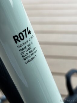 Canyon Endurance AL 7 2024 - 11