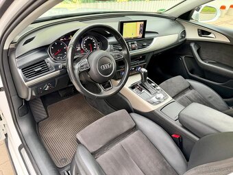 Audi A6 Allroad 3.0 TDI quattro 2018 - 11