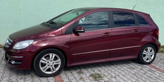Mercedes-Benz B 180 - 11