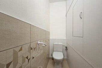Prenájom- zrekonštruovaný 2 izbový byt, Prostějovská Prešov - 11