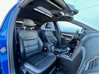 Predam škoda octavia 2 rs 2.0 TDI 125kw 2010 - 11