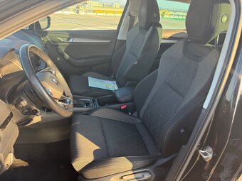 Predám Škoda Karoq 2.0 TDI EVO Style DSG - 11