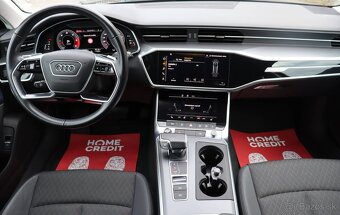 Audi A6 Allroad 55 3.0 V6 TDI mHEV quattro tiptronic - 11