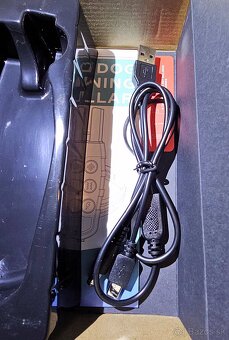 Profi Elektrický výcvikový obojok GPT 01 PRO. - 11