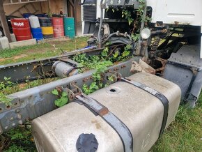 Volvo FH12 2002 - 11