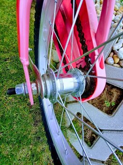 Gizmod-Detský bicykel - 11