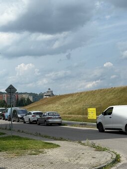 Na predaj NOVÝ 2+1 izbový byt, Sihoť - Armádna, Trenčín - 11