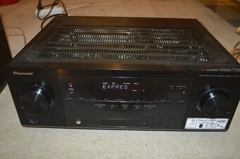predam kvalitny zosilovac/receiver PIONEER - 11
