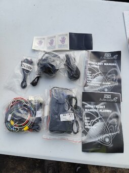 Diely interiéru Škoda - 11