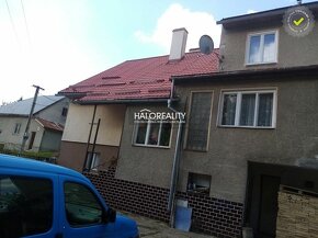 HALO reality - Predaj, rodinný dom Kremnica, Banská cesta -  - 11
