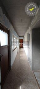 HALO reality - Predaj, rodinný dom Hontianske Nemce - 11